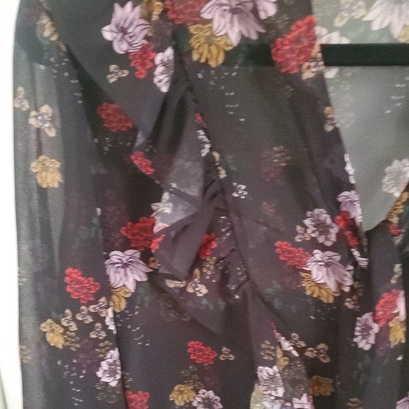 The Fifth Label Blouse - Picture 5 of 5